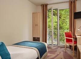 Hotel Roissy Lourdes