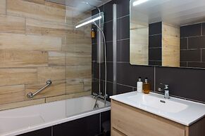Hotel Roissy Lourdes