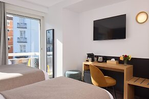 Hotel Roissy Lourdes