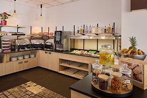 Hotel Roissy Lourdes