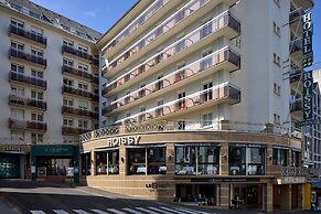 Hotel Roissy Lourdes
