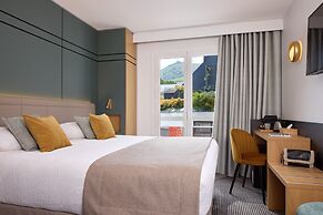 Hotel Roissy Lourdes