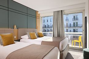 Hotel Roissy Lourdes