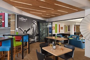Hotel Roissy Lourdes