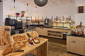 Hotel Roissy Lourdes