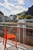 Hotel Roissy Lourdes