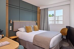 Hotel Roissy Lourdes