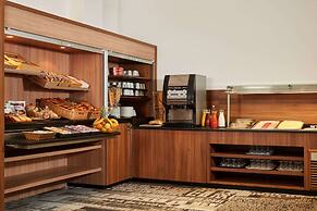 Hotel Roissy Lourdes