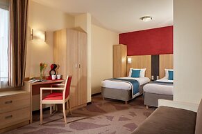 Hotel Roissy Lourdes