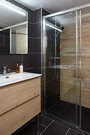 Hotel Roissy Lourdes