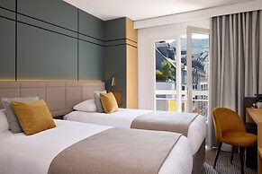 Hotel Roissy Lourdes