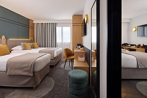 Hotel Roissy Lourdes