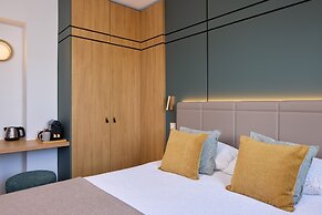 Hotel Roissy Lourdes