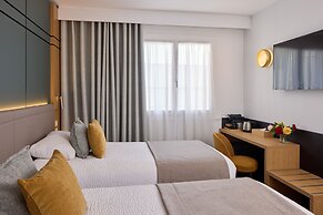 Hotel Roissy Lourdes