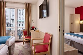 Hotel Roissy Lourdes
