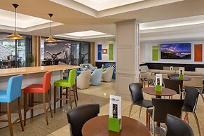 Hotel Roissy Lourdes
