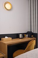 Hotel Roissy Lourdes