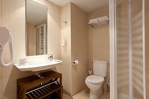 Hotel Roissy Lourdes