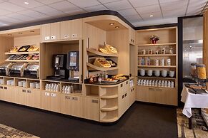 Hotel Roissy Lourdes