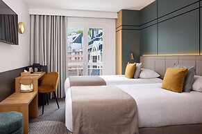 Hotel Roissy Lourdes