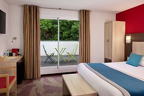Hotel Roissy Lourdes