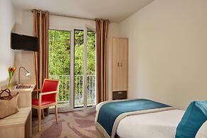 Hotel Roissy Lourdes