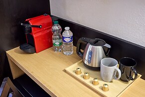 Hotel Roissy Lourdes