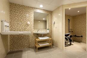 Hotel Roissy Lourdes