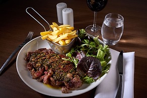 Hotel Roissy Lourdes