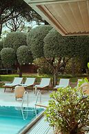 La Villa Duflot Hôtel & Spa Perpignan
