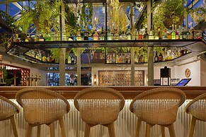 La Villa Duflot Hôtel & Spa Perpignan