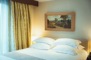 La Villa Duflot Hôtel & Spa Perpignan