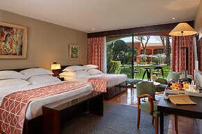 La Villa Duflot Hôtel & Spa Perpignan