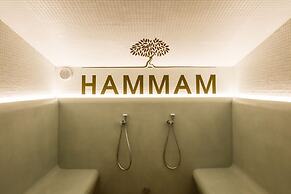 La Villa Duflot Hôtel & Spa Perpignan