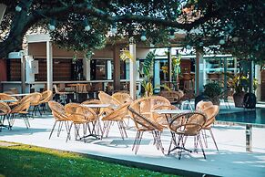 La Villa Duflot Hôtel & Spa Perpignan