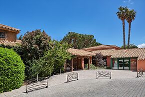 La Villa Duflot Hôtel & Spa Perpignan