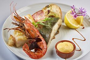 La Villa Duflot Hôtel & Spa Perpignan