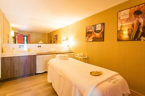 La Villa Duflot Hôtel & Spa Perpignan