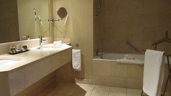 La Villa Duflot Hôtel & Spa Perpignan