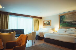 La Villa Duflot Hôtel & Spa Perpignan