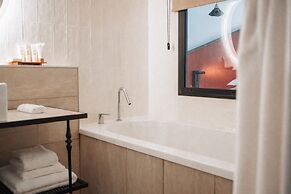 La Villa Duflot Hôtel & Spa Perpignan