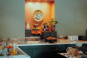 La Villa Duflot Hôtel & Spa Perpignan