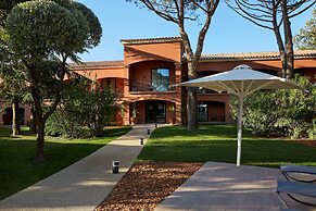 La Villa Duflot Hôtel & Spa Perpignan