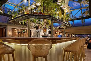 La Villa Duflot Hôtel & Spa Perpignan