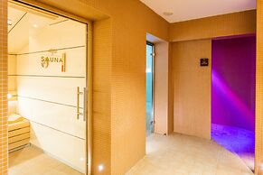 La Villa Duflot Hôtel & Spa Perpignan