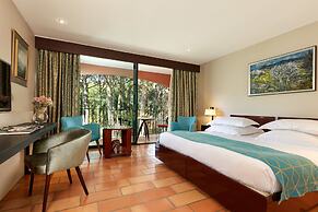 La Villa Duflot Hôtel & Spa Perpignan