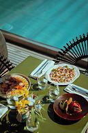 La Villa Duflot Hôtel & Spa Perpignan
