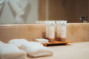 La Villa Duflot Hôtel & Spa Perpignan