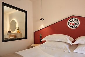 La Villa Duflot Hôtel & Spa Perpignan