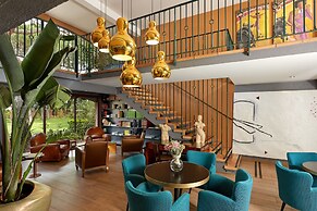 La Villa Duflot Hôtel & Spa Perpignan